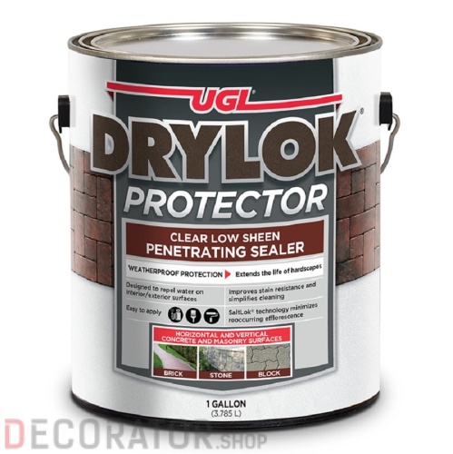 Гидрофобизатор DRYLOK Защитно-декоративная пропитка Drylok Natural Look Sealer