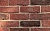 Лицевой кирпич ручной формовки Terca Old Welwyn, 210*45-50*65мм