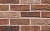 Лицевой кирпич ручной формовки Terca Dolfino, 210*45-50*65 мм