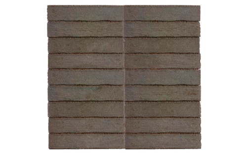 Кирпич облицовочный керамический пустотелый Terca Graniiti makasiini, 285*85*60 мм