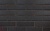 Кирпич облицовочный клинкерный Terca Klinker Brick Grafit, 250*85*65 мм