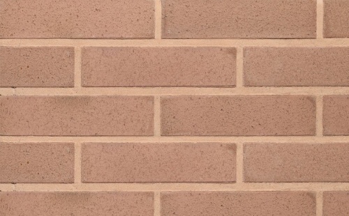 Кирпич облицовочный керамический пустотелый Terca Melanz, 250*85*65 мм