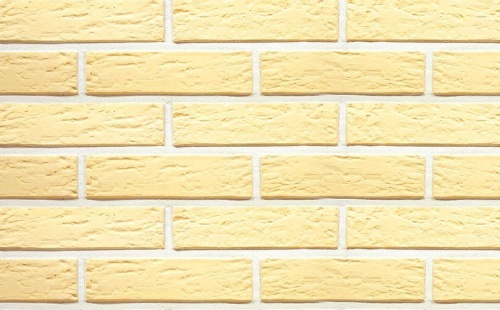 Кирпич облицовочный керамический пустотелый Terca Safari риф, 250*85*65 мм