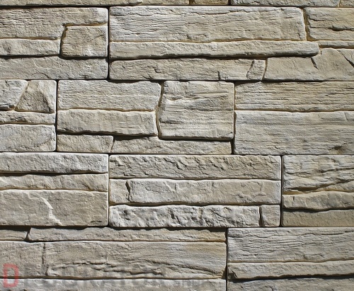 Искусственный рваный камень BrickMayer Орлеан 2636