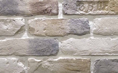 Искусственный облицовочный камень REDSTONE Старый Питер SP-13/R, 255*69 мм