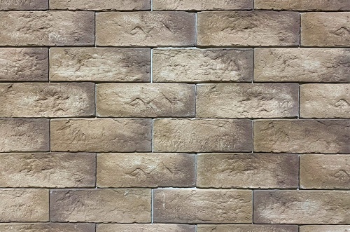 Фасадный камень "Канзас" 48