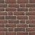 Клинкерный кирпич ручной формовки Westerwaelder WK 1 Hartbrand, 240*115*71 мм