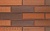 Кирпич облицовочный керамический пустотелый Terca Terrakota гладкий, 250*85*65 мм