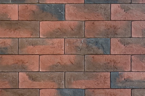 Фасадный камень "Канзас" 32