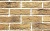 Искусственный облицовочный камень REDSTONE Dover brick DB-31/R, 240*71 мм