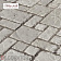 Тротуарная плитка White Hills Тиволи С900-14 4см