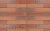 Клинкерная плитка Stroeher Keravette Chromatic 316 patrizienrot ofenbunt рельефная DF8, 240*52*8 мм
