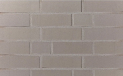 Кирпич облицовочный клинкерный пустотелый Terca C1, 240*115*71 мм