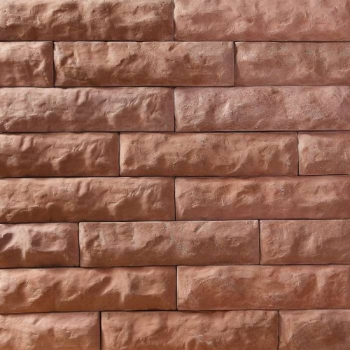 Декоративный кирпич  РокПрестиж Дайтона 02