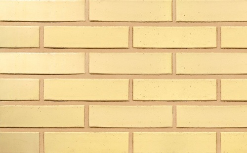 Кирпич облицовочный керамический полнотелый Terca Safari гладкий, 250*85*65 мм