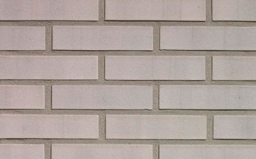 Кирпич облицовочный ручной формовки Terca Metal Zilver, 210*100*50 мм