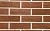 Искусственный облицовочный камень REDSTONE Leeds brick LS-60/R, 237*68 мм