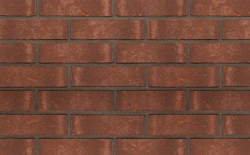 Кирпич облицовочный клинкерный Terca Tallin, 250*85*65 мм