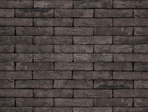 Кирпич ручной формовки S.Anselmo Milano Long effect MI, NF 240x115x70 мм