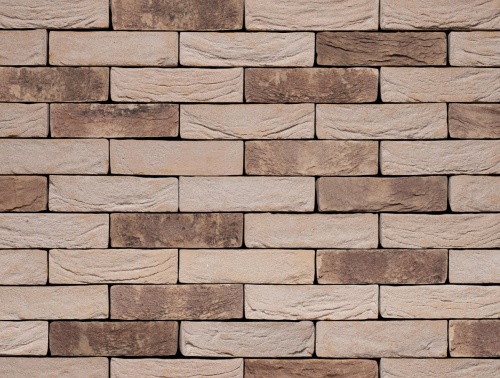 Плитка ручной формовки S.Anselmo BB+GMC, NF 240x25x70 мм