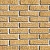 Декоративный камень Идеальный Камень Венский клинкер цвет 3
