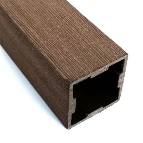 Столб малый Террапол 70, 3050*70*70 мм