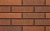 Кирпич облицовочный керамический пустотелый Terca Terrakota шероховатый, 250*85*65 мм