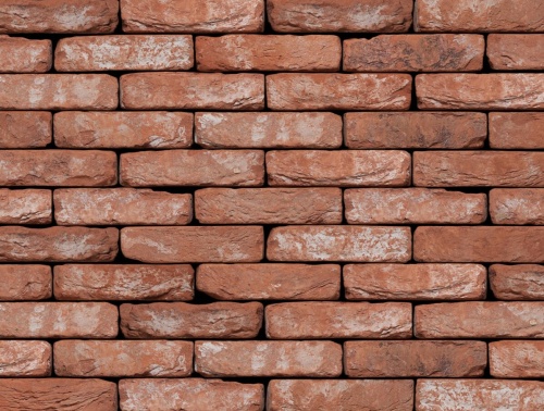 Плитка ручной формовки S.Anselmo VRWWA, NF 240x25x70 мм