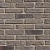 Клинкерный кирпич Vandersanden FB WS Sepia Gesmoord, WF 207х98х50 мм