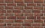 Клинкерный кирпич ручной формовки Westerwaelder WK 7 Westfälisch-bunt, 215*102*65 мм