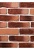 Декоративный кирпич LOFTStyle BAVARIA B № 510