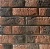 Декоративный камень Римский кирпич 1605
