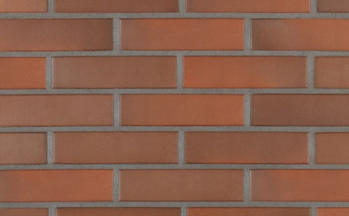 Кирпич облицовочный клинкерный пустотелый Terca Fantazja Fraza, 250*120*65 мм