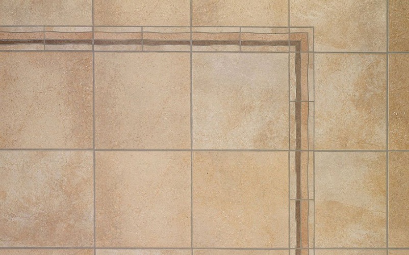 Бордюр Stroeher Keraplatte Aera AE02, 294х72х10мм