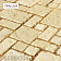 Тротуарная плитка White Hills Тиволи S900-14 4см
