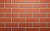 Кирпич клинкерный Керамейя Клин Керам Классика Рубин, 250*120*65 мм