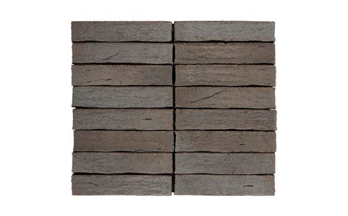 Кирпич облицовочный керамический пустотелый Terca Graniitti makasiini, 285*85*60 мм