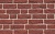 Клинкерный кирпич ручной формовки Westerwaelder WK 01 Alter Brand, 215*102*65 мм