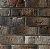 Декоративный камень Римский кирпич 1610