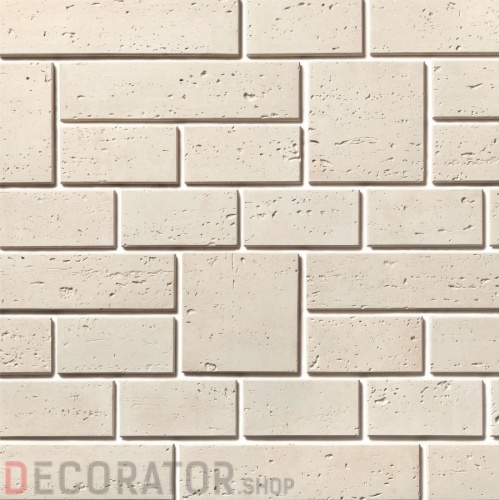 Декоративный камень Камелот Тиволино 542