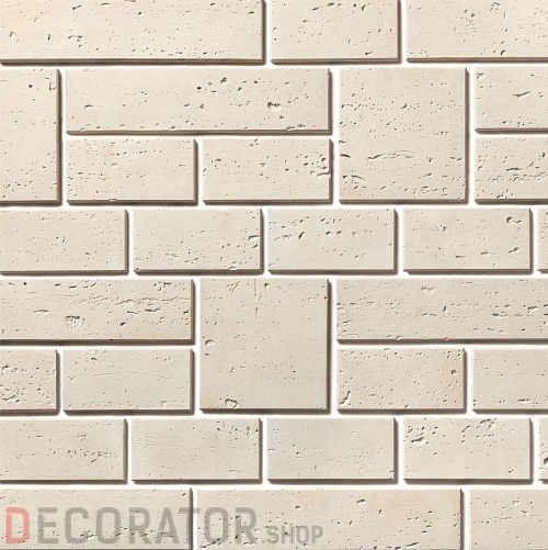 Декоративный камень Камелот Тиволино 542