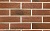 Искусственный облицовочный камень REDSTONE Leeds brick LS-63/R, 237*68 мм