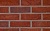 Лицевой кирпич ручной формовки Terca Portsmouth, 210*45-50*65 мм