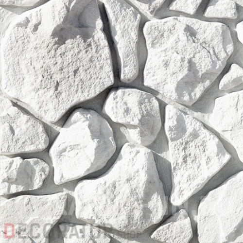 Искусственный рваный камень BrickMayer Натуральный камень 1101