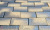 Тротуарная клинкерная брусчатка Feldhaus Klinker P248 areno nero, 200*100*45 мм