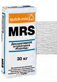 Декоративная штукатурка "Короед" MRS 2,5 мм 30 кг YTONG