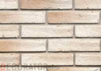 Клинкерный кирпич Westerwaelder WK37_06K Serie mondän Kohle, 290*90*52 мм