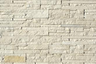 Гипсовая плитка под скалу