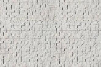 Гипсовая плитка 3D