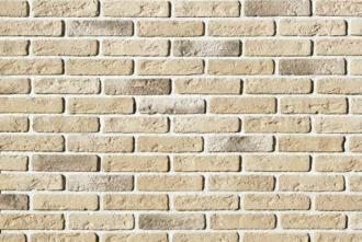 Гипсовая плитка под кирпич